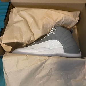Jordan 12